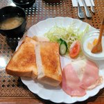 カフェ　ウインク - 