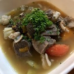 バー＆レストラン直樹 - 