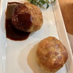 バー＆レストラン直樹 - 