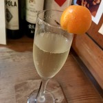 バー＆レストラン直樹 - 