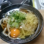 讃岐うどん 豚丼 麦 - 