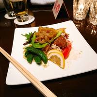 中国料理 四川 - 
