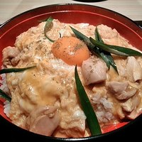 虎ノ門 焼鳥國よし - 