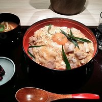 虎ノ門 焼鳥國よし - 