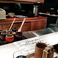 虎ノ門 焼鳥國よし - 