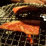 焼肉 炭聖 - 