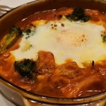 トラットリア ダ コヴィーノ - 