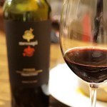 トラットリア ダ コヴィーノ - 