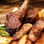 トラットリア ダ コヴィーノ - 