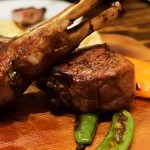 トラットリア ダ コヴィーノ - 