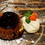 トラットリア ダ コヴィーノ - 