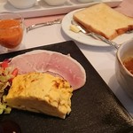 ハウスサンアントン - 