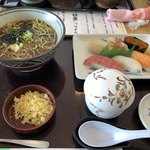 和食レストランとんでん - 