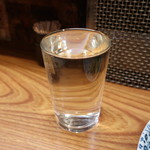 Okamuro Saketen - 清酒一級