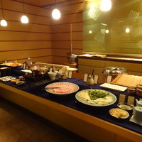 日本料理 「源氏」 ヒルトン名古屋 - メニュー　寿司の種類が多い