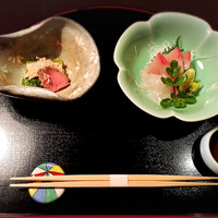 京都 つる家 - 