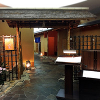 京都 つる家 - 