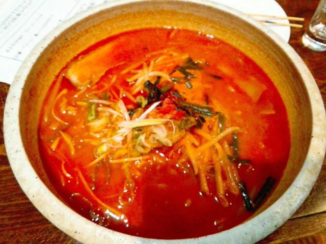 めん吉 磐城棚倉の本格ラーメン &ndash; 福島で味わう絶品麺