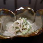 美榮 - ミミガー