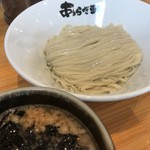 ニボチャチャ!!ラーメン あらき軒 - 