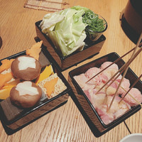 中目黒 いぐち 恵比寿店 - 