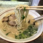 博多ラーメン亭 - 