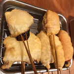 Kushikatsu Dengana - 