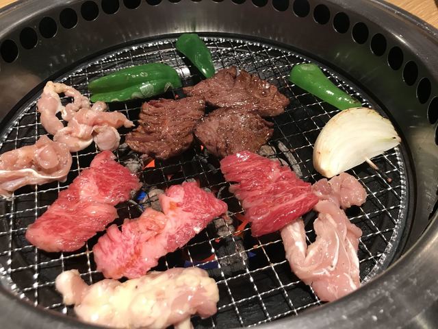 焼肉 赤牛 つくば本店 研究学園 焼肉 食べログ