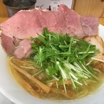 名もなきラーメン - 