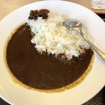 松屋 川崎枡形店 - オリジナルカレー380円