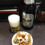 中華そば べんてん - 