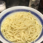 中華そば べんてん - 