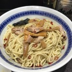 中華そば べんてん - 