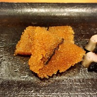 福鮨 - 子持ち昆布