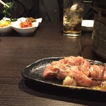 和牛焼肉 二代目 ばんばん - 