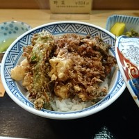 てんぷら天松 日本橋店 - 