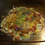 KINBA - 鬼そば（2011年4月10日）