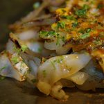 KINBA - このキャベツが絶品（2011年4月10日）