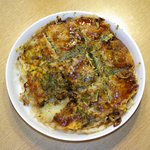 KINBA - 肉玉そばお持ち帰り仕様（2011年4月10日）