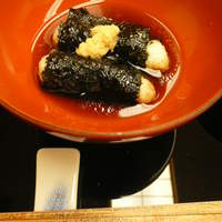 浅草むぎとろ 本店 - 名物なんですって