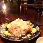 THE FUJIYA GOHONJIN - 