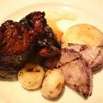 THE FUJIYA GOHONJIN - 