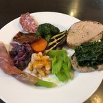 ロカンダデルクオーレ - 