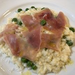 ロカンダデルクオーレ - 