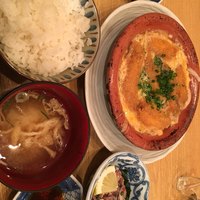 新宿割烹 中嶋 - 