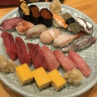 与五郎寿司 本店 - 