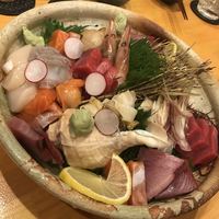 与五郎寿司 本店 - 