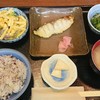 逢坂料理 浪きり屋