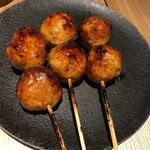 焼鳥 ふくなが - 