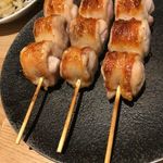 焼鳥 ふくなが - 